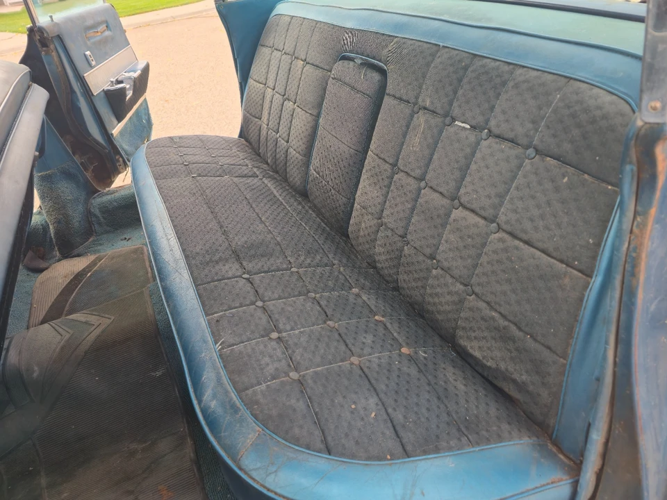 1960 Cadillac DeVille 2nd Gen - Image 3 of 21
