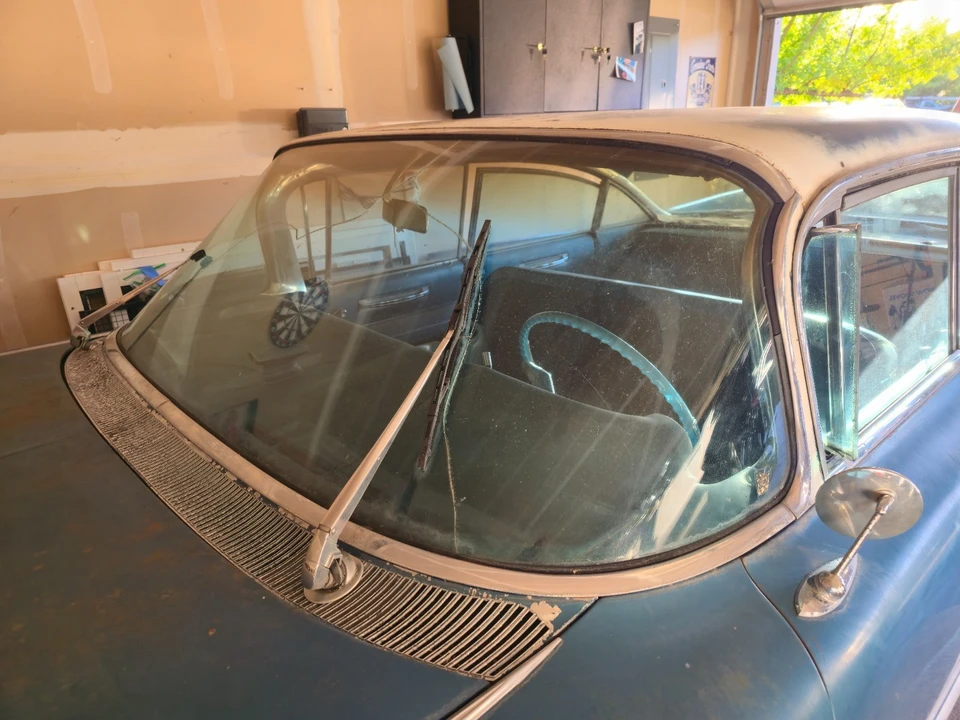 1960 Cadillac DeVille 2nd Gen - Image 13 of 21