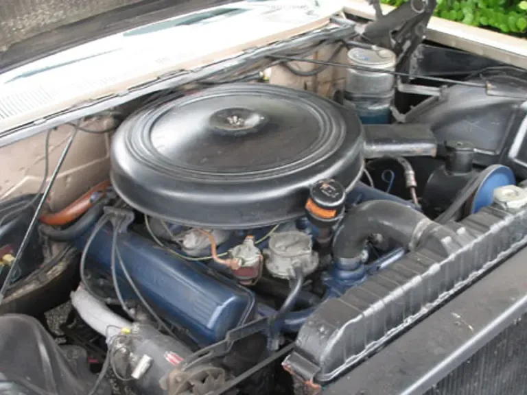 1960 Cadillac DeVille 1st Gen - Image 3 of 10