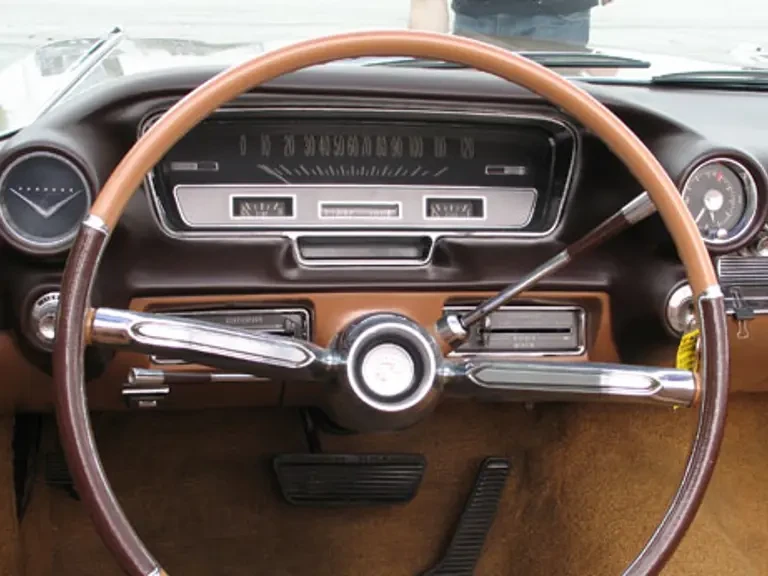 1960 Cadillac DeVille 1st Gen - Image 10 of 10