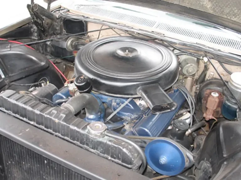 1960 Cadillac DeVille 1st Gen - Image 9 of 10