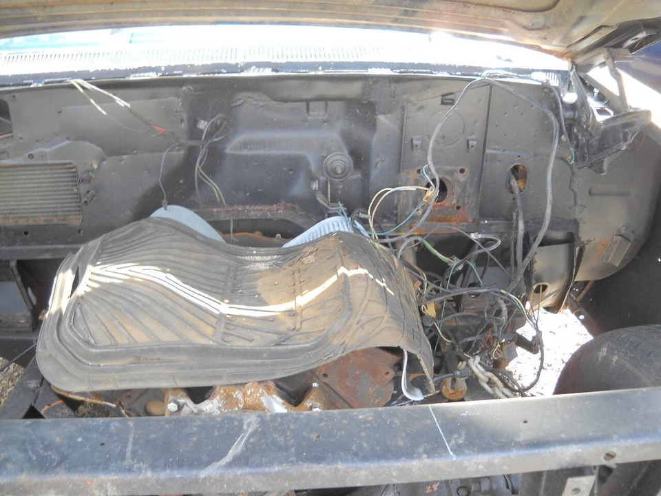 1960 Cadillac DeVille 1st Gen - Image 19 of 22