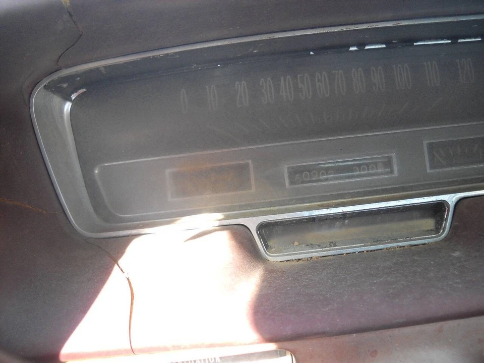1960 Cadillac DeVille 1st Gen - Image 7 of 22