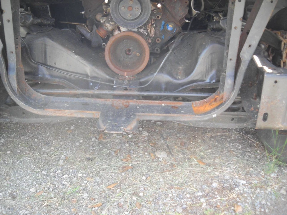 1960 Cadillac DeVille 1st Gen - Image 18 of 22