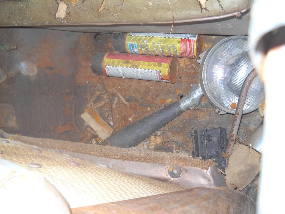 1960 Cadillac DeVille 1st Gen - Image 22 of 22