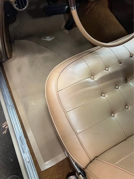 1960 Cadillac DeVille 1st Gen - Image 9 of 20