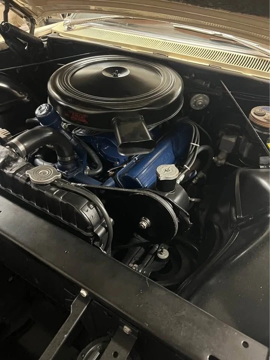 1960 Cadillac DeVille 1st Gen - Image 11 of 20