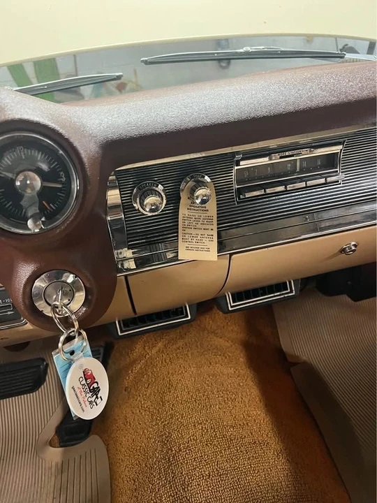 1960 Cadillac DeVille 1st Gen - Image 10 of 20