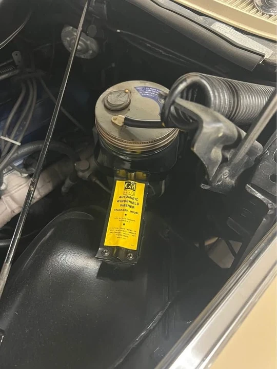 1960 Cadillac DeVille 1st Gen - Image 13 of 20