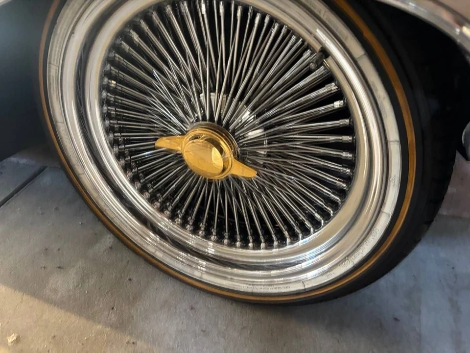 1960 Cadillac DeVille 1st Gen - Image 6 of 6