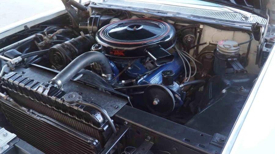 1960 Cadillac DeVille 1st Gen - Image 14 of 15
