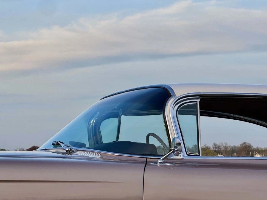 1960 Cadillac DeVille 1st Gen - Image 7 of 31