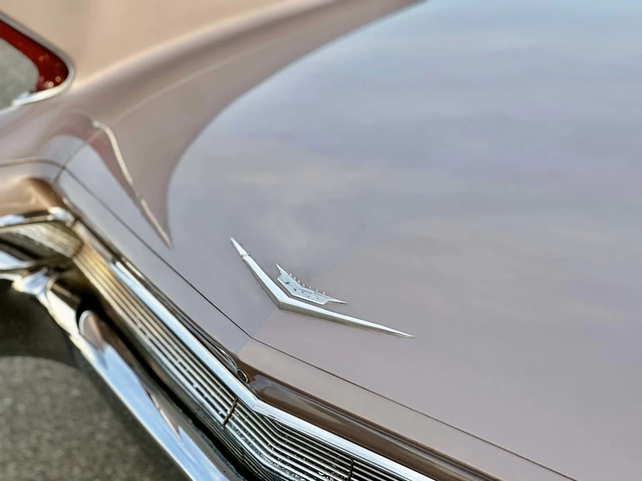 1960 Cadillac DeVille 1st Gen - Image 9 of 31