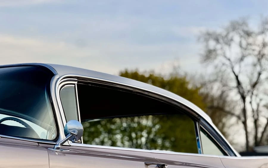 1960 Cadillac DeVille 1st Gen - Image 10 of 31