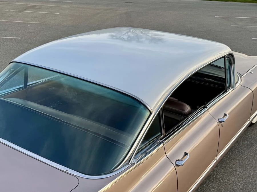 1960 Cadillac DeVille 1st Gen - Image 22 of 31
