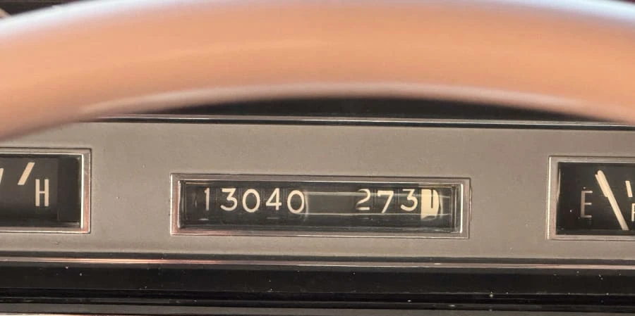 1960 Cadillac DeVille 1st Gen - Image 31 of 31