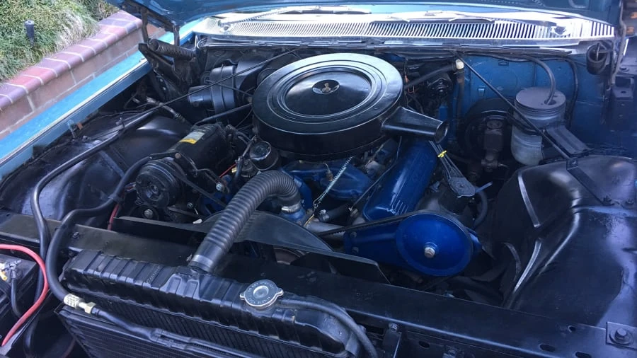 1960 Cadillac DeVille 1st Gen - Image 7 of 12