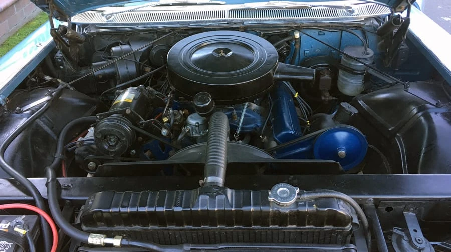 1960 Cadillac DeVille 1st Gen - Image 8 of 12