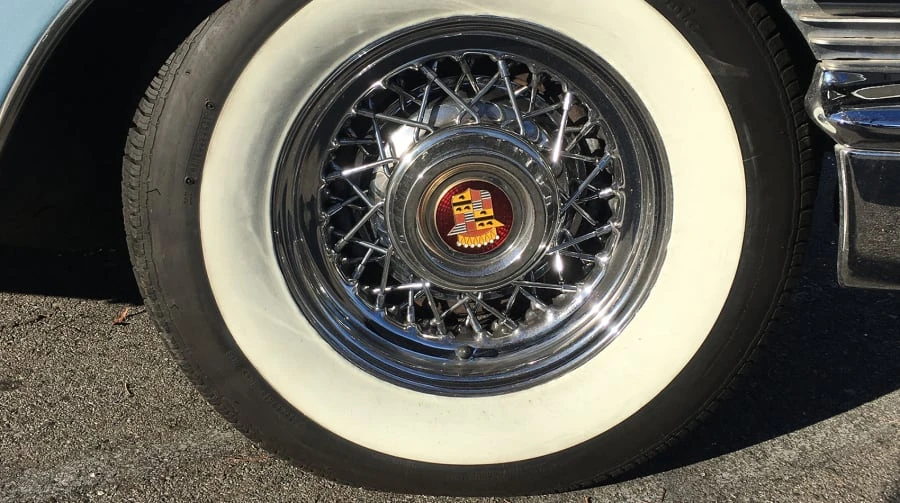 1960 Cadillac DeVille 1st Gen - Image 9 of 12