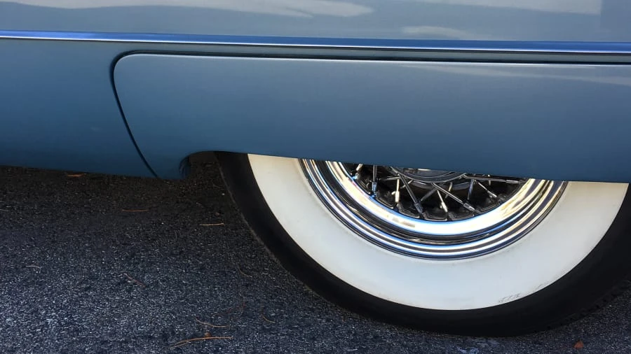 1960 Cadillac DeVille 1st Gen - Image 10 of 12