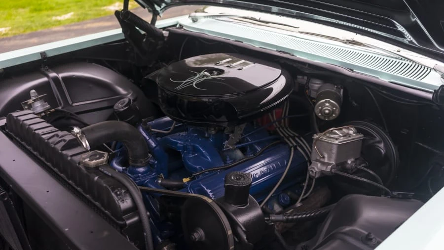 1960 Cadillac DeVille 1st Gen - Image 6 of 12