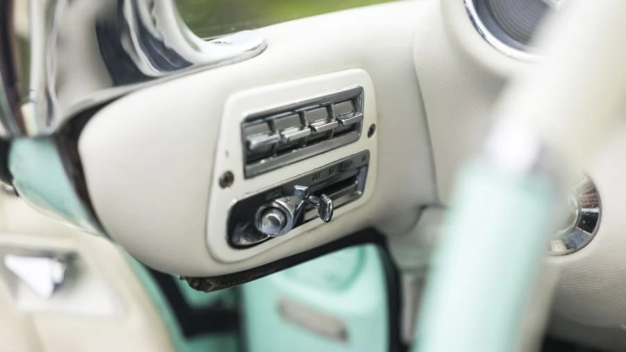 1960 Cadillac DeVille 1st Gen - Image 11 of 12