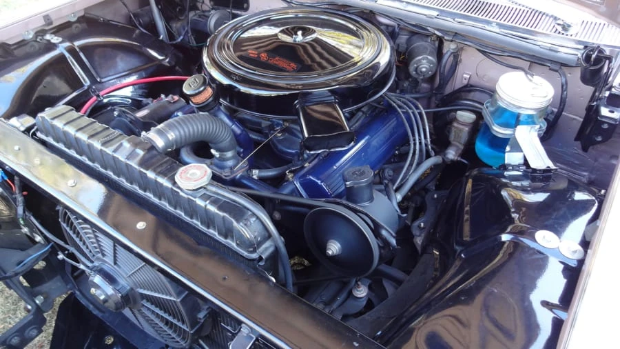 1960 Cadillac DeVille 1st Gen - Image 8 of 10