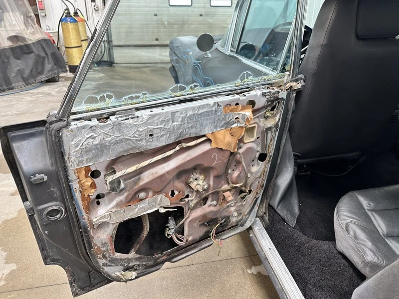 1960 Cadillac DeVille 1st Gen - Image 16 of 30