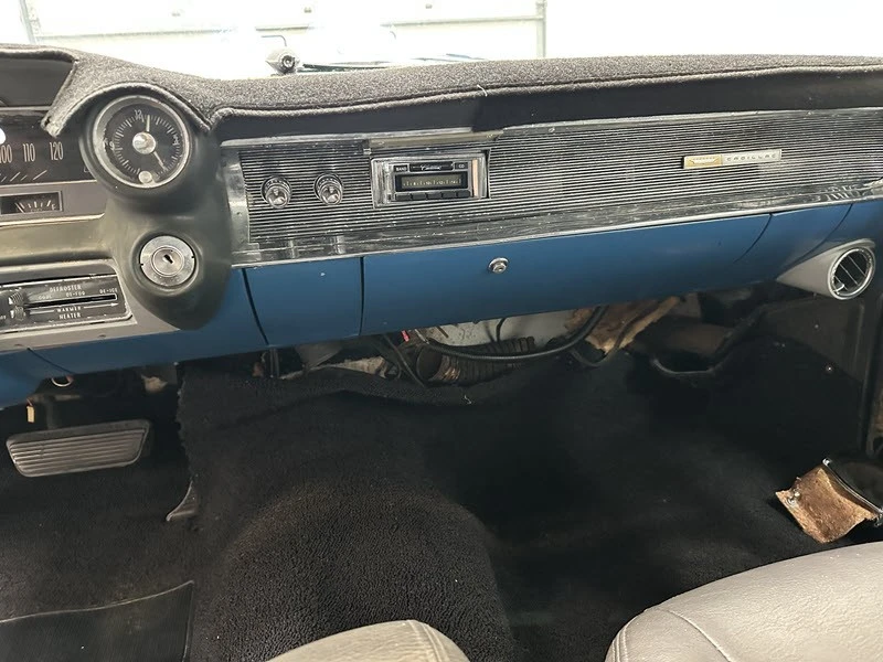 1960 Cadillac DeVille 1st Gen - Image 11 of 30