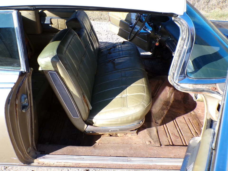 1960 Cadillac Eldorado 2nd Gen - Image 19 of 21