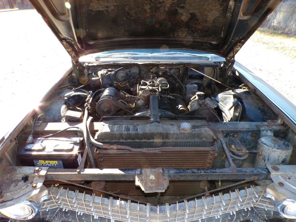 1960 Cadillac Eldorado 2nd Gen - Image 9 of 21