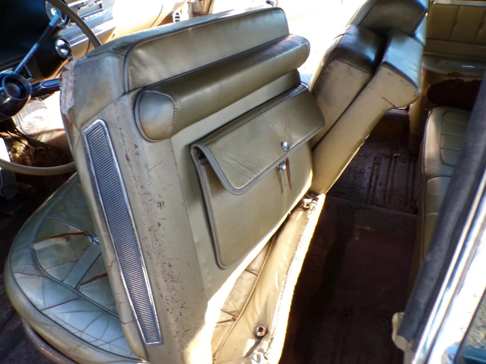 1960 Cadillac Eldorado 2nd Gen - Image 21 of 21