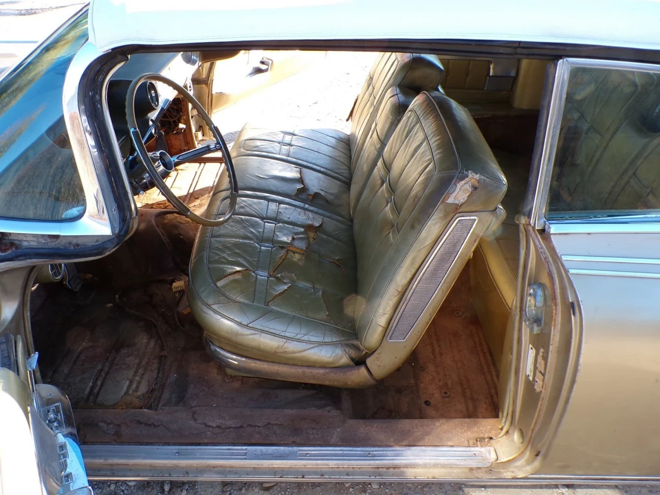 1960 Cadillac Eldorado 2nd Gen - Image 15 of 21