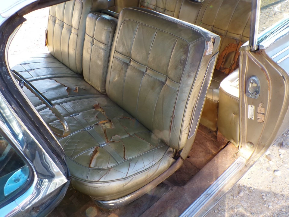 1960 Cadillac Eldorado 2nd Gen - Image 17 of 21