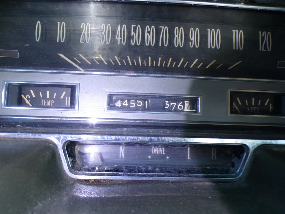 1960 Cadillac Eldorado 2nd Gen - Image 13 of 21