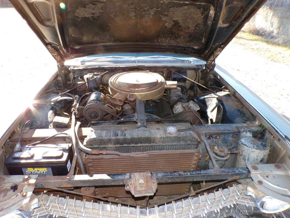 1960 Cadillac Eldorado 2nd Gen - Image 11 of 21