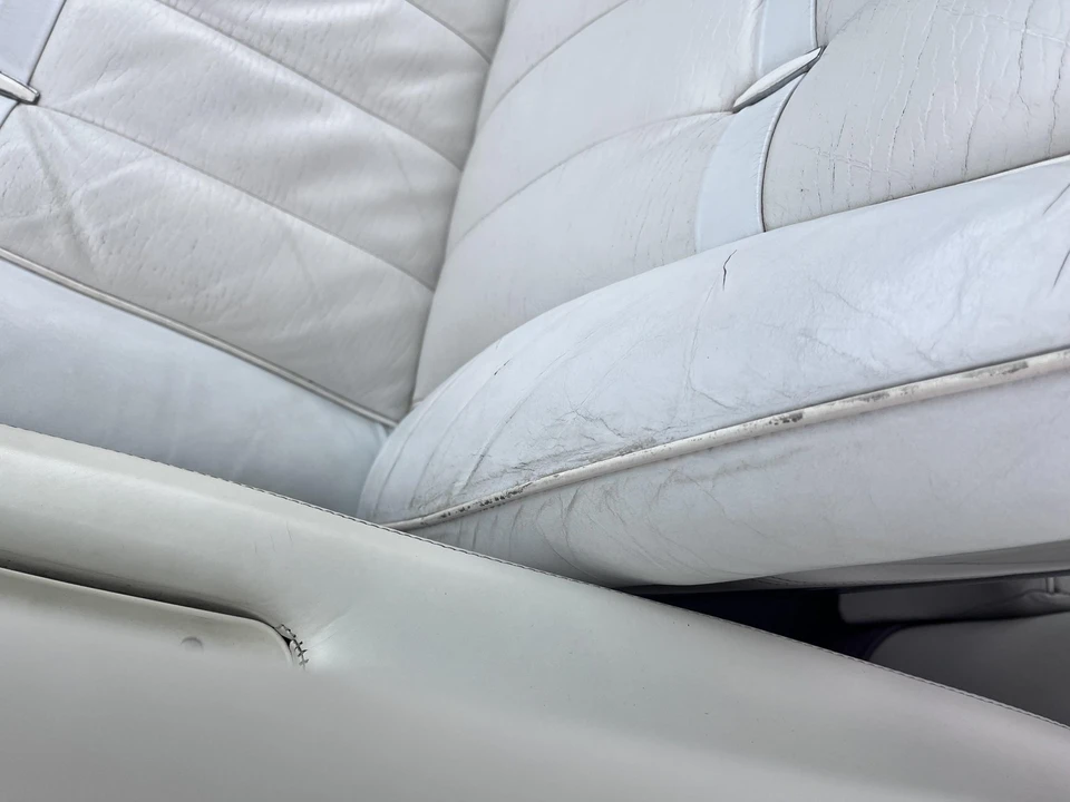 1960 Cadillac Eldorado 2nd Gen - Image 30 of 31