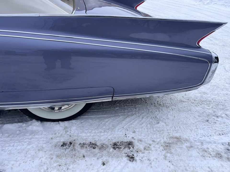1960 Cadillac Eldorado 2nd Gen - Image 17 of 31