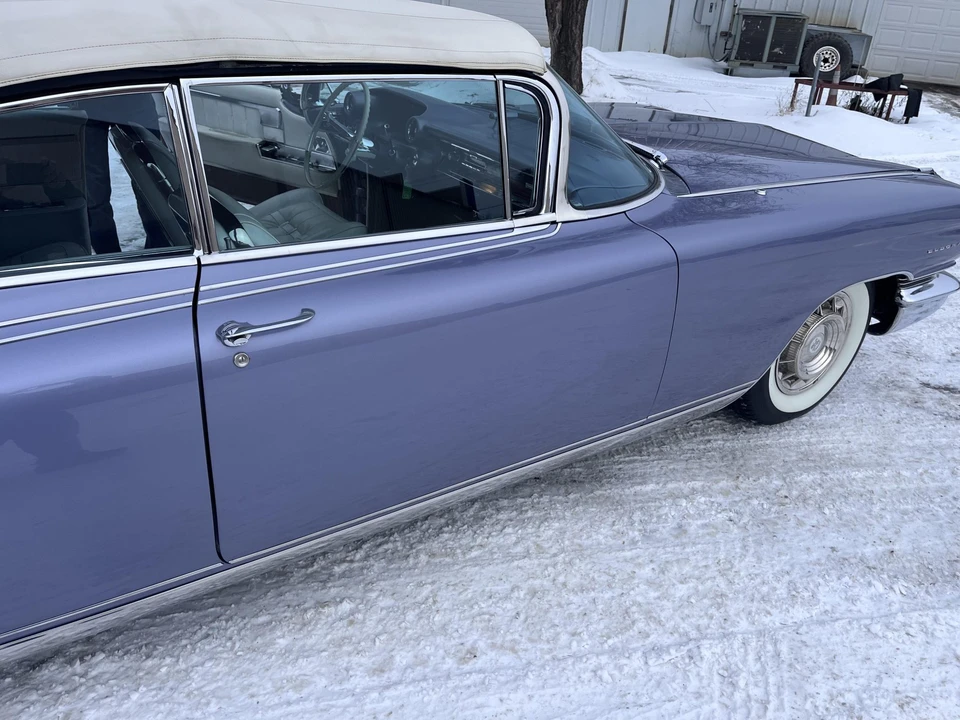 1960 Cadillac Eldorado 2nd Gen - Image 22 of 31