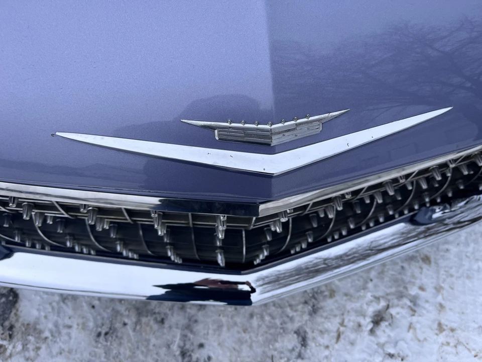 1960 Cadillac Eldorado 2nd Gen - Image 11 of 31