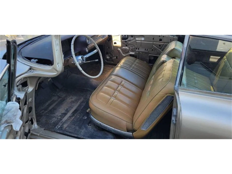 1960 Cadillac Eldorado 4th Gen - Image 8 of 12