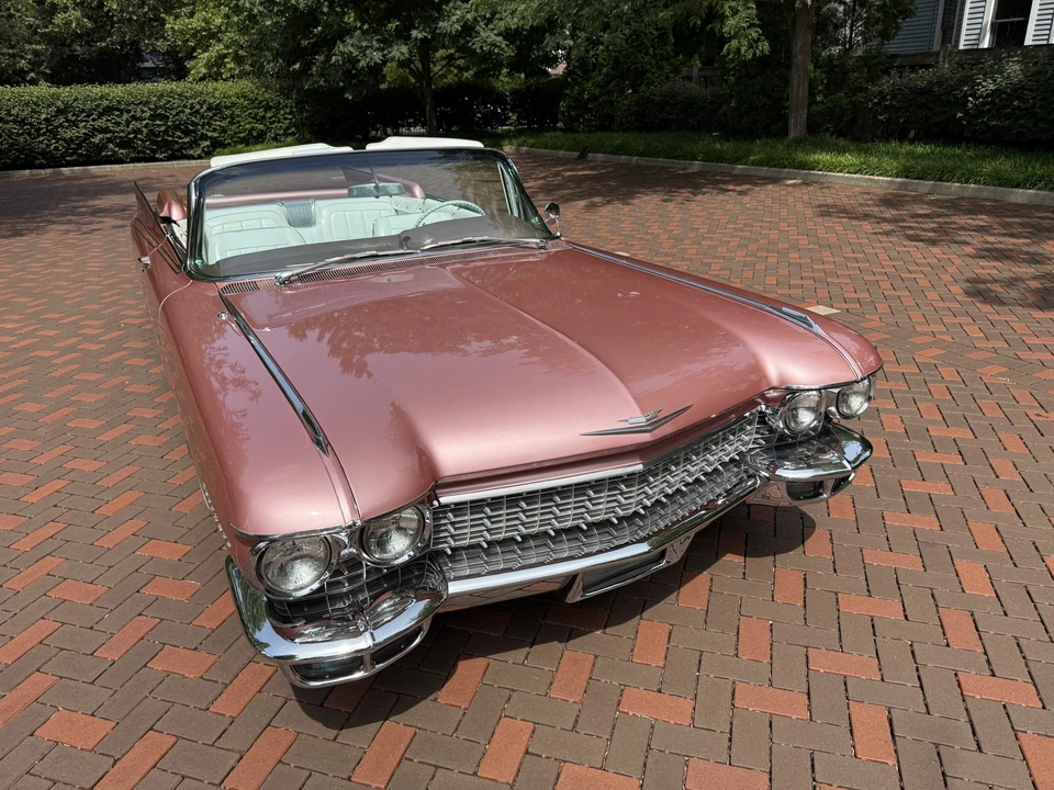 1960 Cadillac Eldorado 2nd Gen - Image 16 of 31