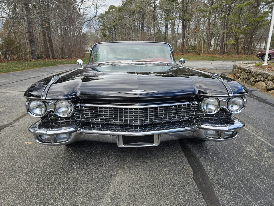 1960 Cadillac Eldorado 4th Gen - Image 8 of 31