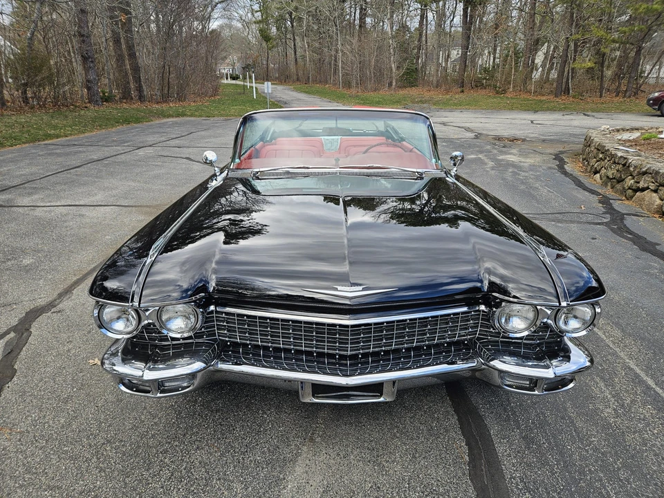 1960 Cadillac Eldorado 4th Gen - Image 6 of 31