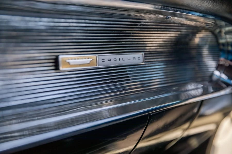 1960 Cadillac Eldorado 4th Gen - Image 26 of 31