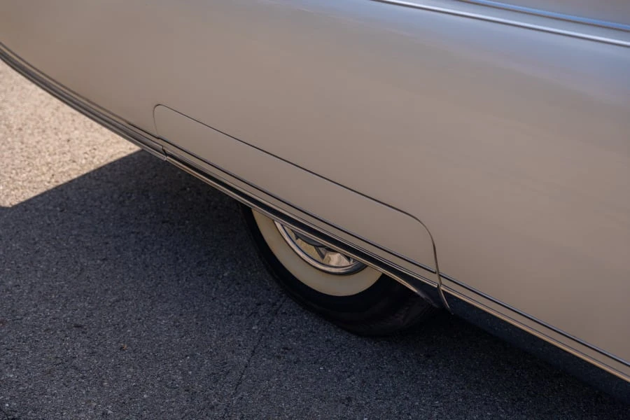 1960 Cadillac Eldorado 4th Gen - Image 17 of 31