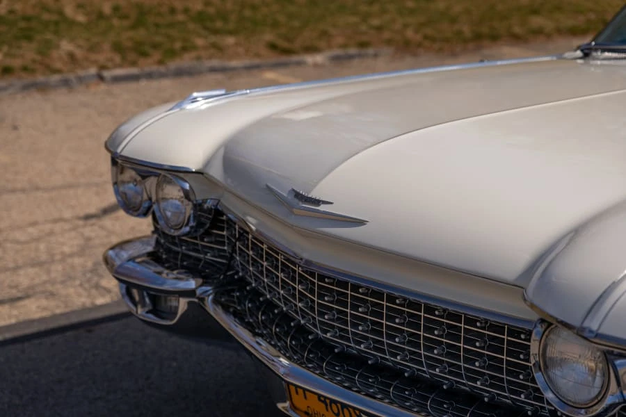 1960 Cadillac Eldorado 4th Gen - Image 19 of 31