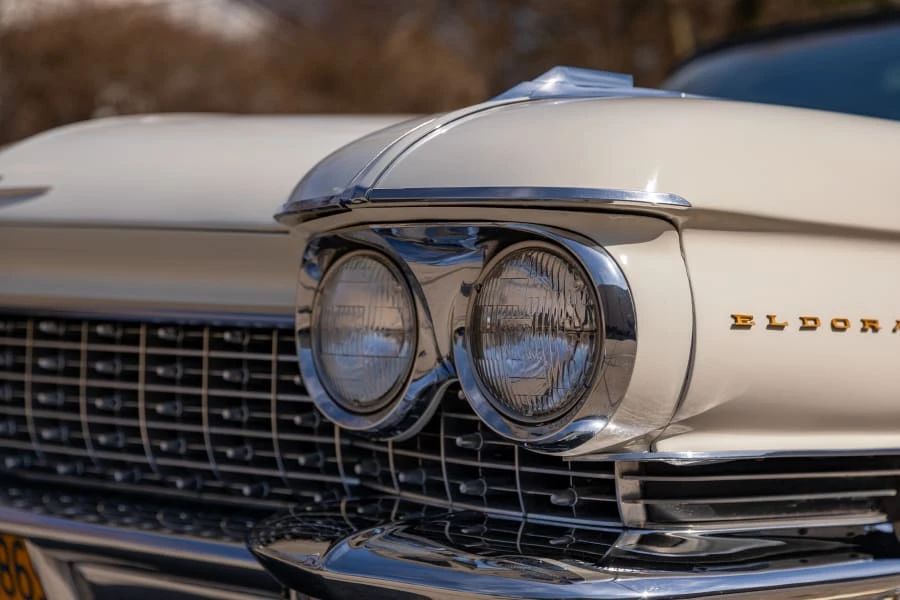 1960 Cadillac Eldorado 4th Gen - Image 14 of 31