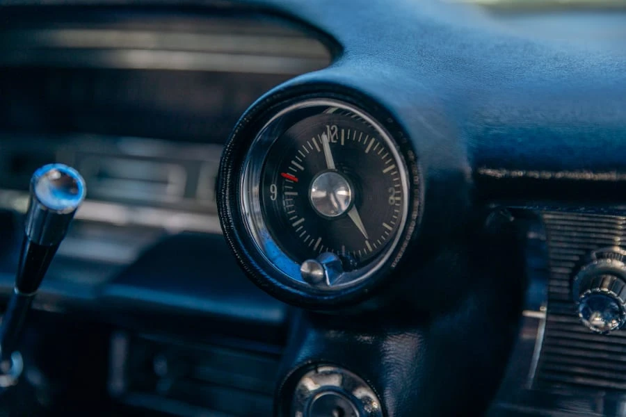1960 Cadillac Eldorado 4th Gen - Image 31 of 31