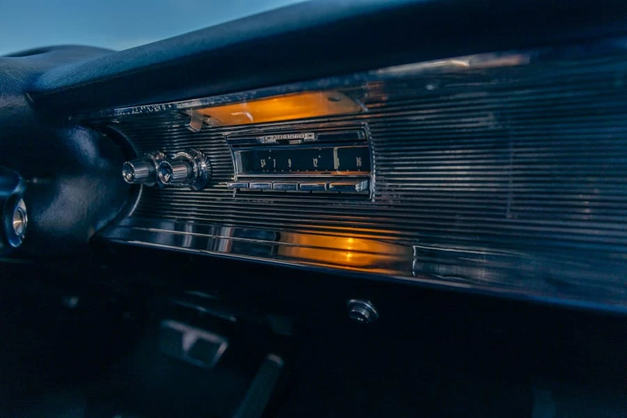 1960 Cadillac Eldorado 4th Gen - Image 29 of 31